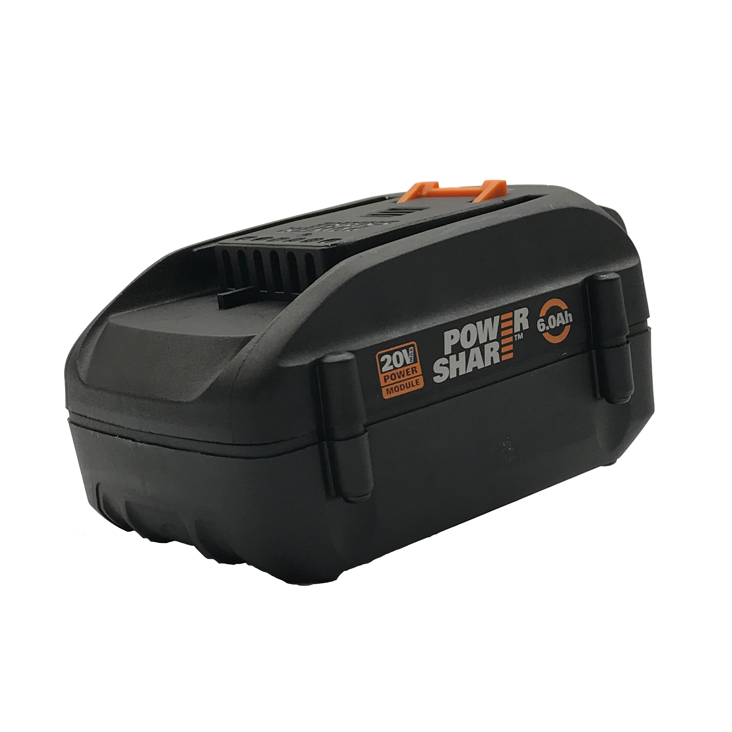 Worx 2025 6.0 ah